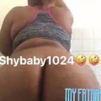 Onlyfans leaks damnshybaby 

 profile picture