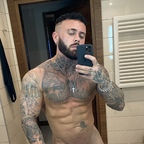 danlawsonx92 (❌Dan Lawson ❌  TOP 4% 😏) Only Fans Leaked Pictures and Videos [NEW] profile picture