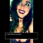 darkwitchbitch OnlyFans Leak 

 profile picture