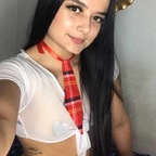 Dahiana Barreneche (dbp_15) Leak OnlyFans 

 profile picture