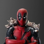 deadpool (Commander694) Only Fans content [UPDATED] profile picture
