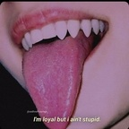 Mercedes demonmercedes Leak OnlyFans 

 profile picture