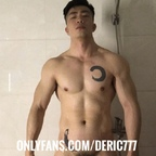 deric777 (Derek) free OF Leaked Videos and Pictures [NEW] profile picture