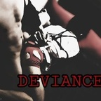 deviance_86 OnlyFans Leaked Photos and Videos 

 profile picture