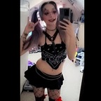 deviant_bunny (Your favorite shape shifter 😈🖤) OnlyFans content 

 profile picture