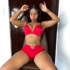 dinamitaa (Trina) OnlyFans Leaked Pictures and Videos 

 profile picture