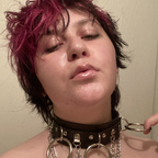 dpnbitch (Depressed pixie nightmare bitch) OnlyFans Leaks 

 profile picture
