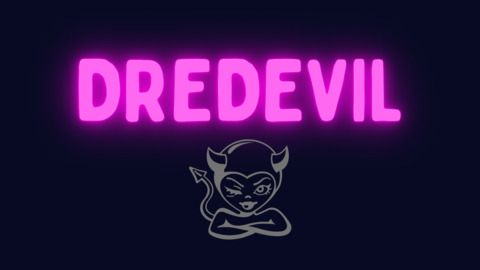 Header of dredevil