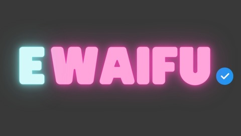 Header of e_waifu