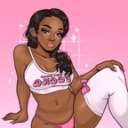 ebonyxteen (Venus) free OnlyFans content [!NEW!] profile picture