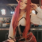 Onlyfans leaked elven_babe 

 profile picture