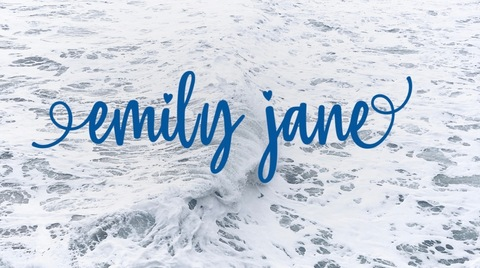 Header of emilyjanesworld