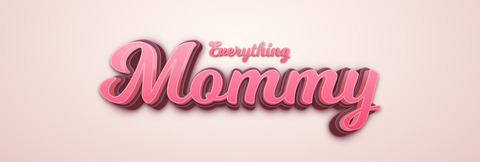 Header of everythingmommy