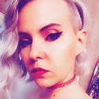 EvilQueenKitty (@evilqueenkitty) Leaks OnlyFans 

 profile picture