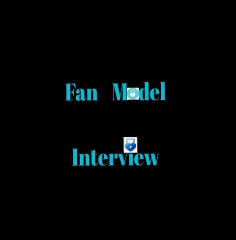 Header of fan.model.interview