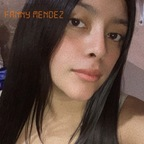 fanny_mendez26 OnlyFans Leaks 

 profile picture