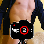 fap2it (fap2it - Adam) OnlyFans Leaked Pictures and Videos [UPDATED] profile picture
