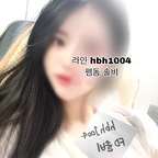fd_aej0 (펨돔 솔비 영상샘플, 영상&amp;음성 목록) Only Fans Leaks [FRESH] profile picture