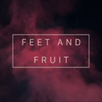 Download feetandfruit OnlyFans videos and photos for free 

 profile picture