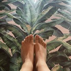 feetoftheamazon (Feet of the Amazon) OnlyFans Leaks 

 profile picture