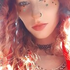 forest_nymph (Luna Fae) OnlyFans content 

 profile picture