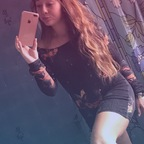 Roxy Fox (foxxyroxy69) Leaked OnlyFans 

 profile picture