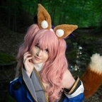 foxycosplay (FoxyCosplay just a lovable fox girl. &lt;3) OnlyFans Leaked Videos and Pictures [!NEW!] profile picture