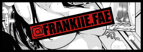Header of frankiie.fae