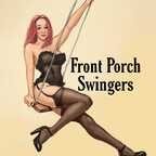 frontporchswingers (Front Porch Swingers) free OnlyFans Leaked Videos and Pictures [FRESH] profile picture