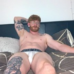 furymaxx (Ginger God) free Only Fans Leaked Videos and Pictures [NEW] profile picture