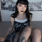 fxturewars (65% OFF | BIG BOOTY GOTH GF) free OnlyFans content [FRESH] profile picture