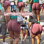 ghettobootyhunters (GHETTOBOOTYHUNTERS) Only Fans Leaked Pictures and Videos [FREE] profile picture
