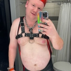 gingercubxxx OnlyFans Leaked 

 profile picture