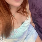 Ginger @gingeris Leaks OnlyFans 

 profile picture