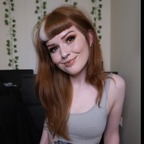 gingerminniemfc (Creamy Scottish Redhead 🦊) OnlyFans Leaked Pictures and Videos [FREE] profile picture