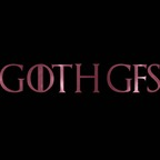 gothgfs (Moon &amp; Coven) OnlyFans Leaked Videos and Pictures 

 profile picture