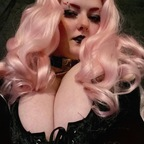 gothgoddessrose profile picture