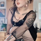 gothiccdolly (dolly) OnlyFans Leaks 

 profile picture