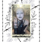 gothicflower (GothicFlower) free OnlyFans content [FRESH] profile picture