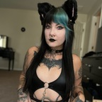 gotthicck (Gotthicck) OnlyFans Leaked Pictures and Videos 

 profile picture