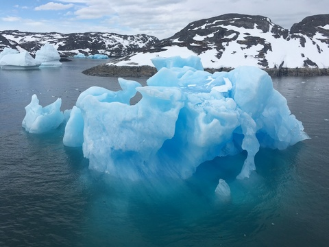 Header of greenlandic