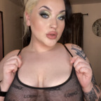 gxldnbby (🖤Ellice🖤) OnlyFans Leaks 

 profile picture