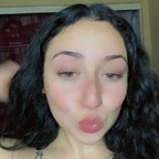 haarmonyy (Harmony Cruz) OF Leaked Pictures & Videos [FREE] profile picture