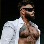 hairysam (Hairy muscles) Only Fans Leaks [FREE] profile picture