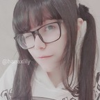 hanaxlily (Hana) free OnlyFans Leaked Pictures & Videos [!NEW!] profile picture