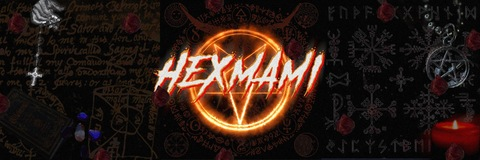 Header of hexmami