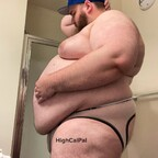 highcalpal (HighCalPal) Only Fans Leaked Pictures & Videos [UPDATED] profile picture