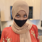 hijabibambi (Hijabi Bambi) free Only Fans Leaked Videos and Pictures [FRESH] profile picture