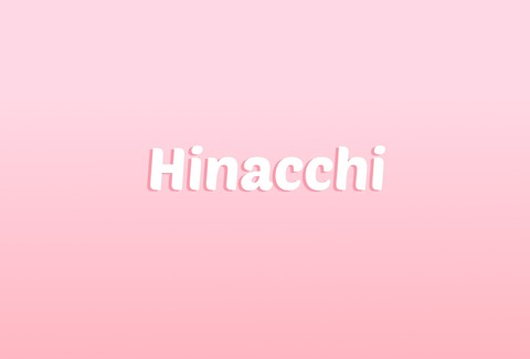 Header of hinacchii