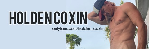 Header of holden_coxin